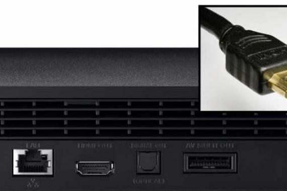 Как подключить PS3 к любому телевизору или монитору