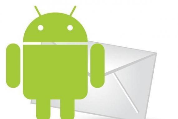 Setting up mail on Android - step-by-step instructions